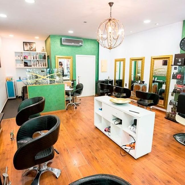Servicios de estética y belleza en Cerdanyola del Vallès | Alyte Teresa Romero