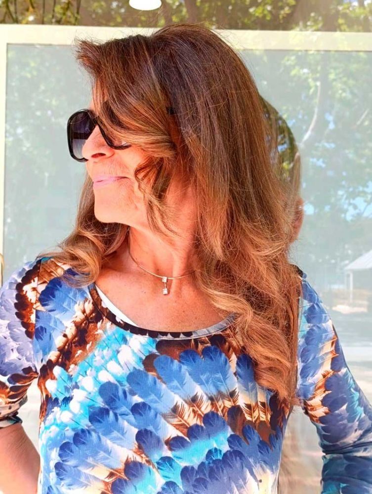 Coloración para el Cabello en Cerdanyola del Vallès | Alyte Teresa Romero