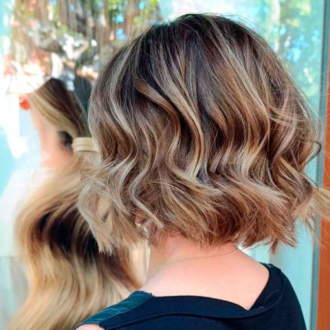 Servicios para mujer